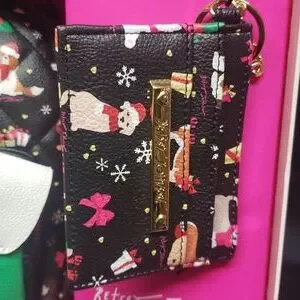 Betsey Johnson | Bags | Betsey Johnson Nwt Nib 2piece 